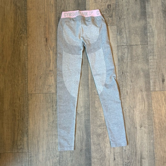 Gymshark Flex Leggings - Picture 5 of 8